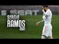Sergio Ramos • Welcome to PSG? - Defensive Skills &amp; Goals |2021 HD