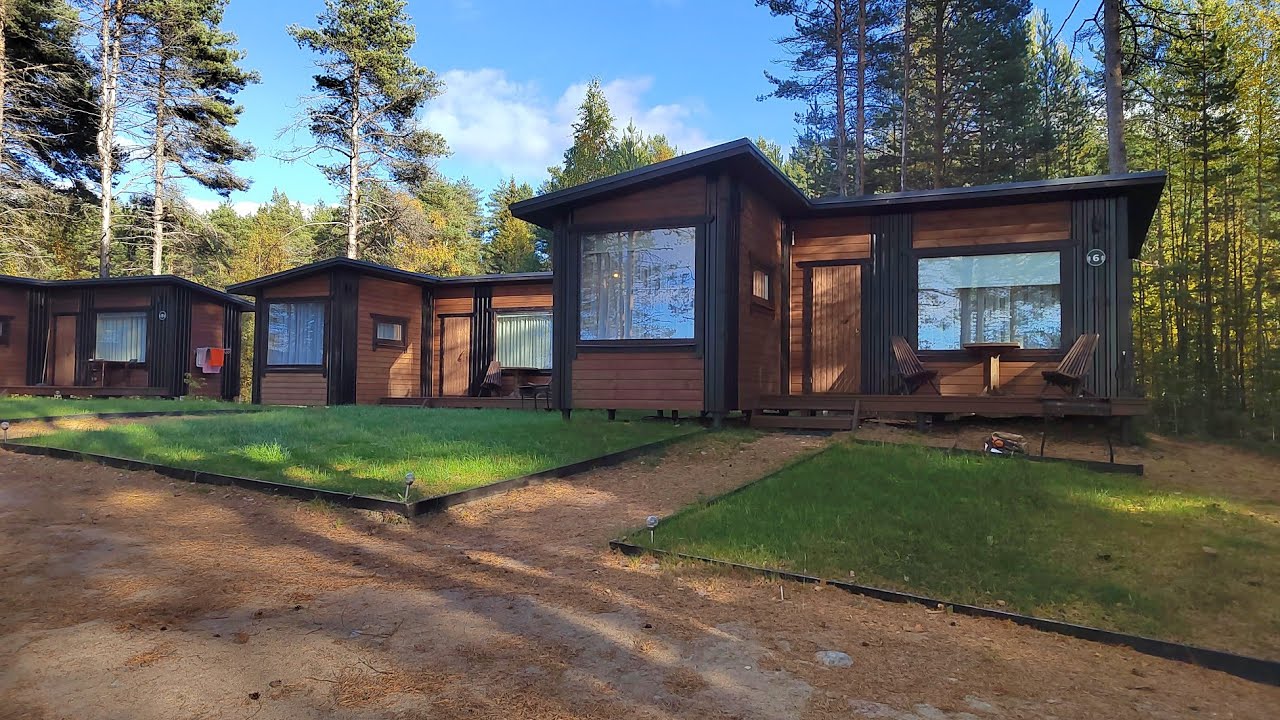 Все бросили и уехали|  Кангас | Карелия 