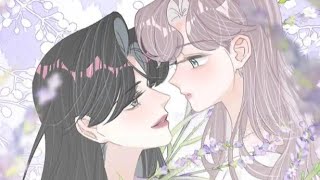 I was forced to love by my stepmother 《Chapter 63》 What kind of kiss do you want?