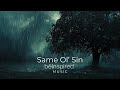 Same ol sin  beinspired original  contemporary christian music