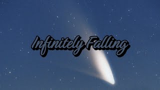不斷下墜到名為你的無限宇宙♾️｜ Fly By Midnight - Infinitely Falling (Romantic Redraw) 中文翻譯