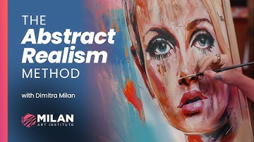 How to Paint BEAUTIFUL Portraits in Just 1 Hour (Free Workshop)