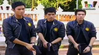 SilHaa KonKla Tah Atham. Ep20. เอาหัวของฉันคืนมา.