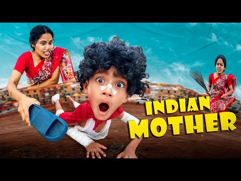 Indian Mother's | PR PRESENTS | #trending #comedy #prpresents