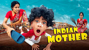 Indian Mother's | PR PRESENTS | #trending #comedy #prpresents