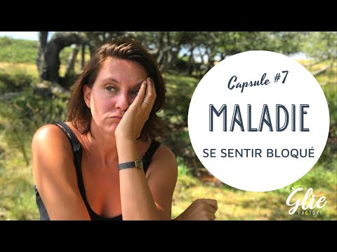 Vidéo: 3 façons de maintenir une attitude positive lorsqu'on vit avec la maladie de Lyme