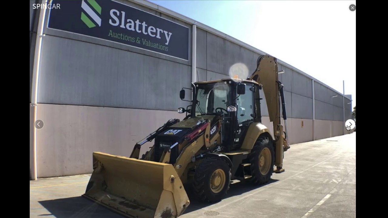 Dandenong Truck, Machinery, Car & General Auction 1030am AEDT Thur