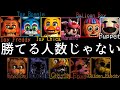 【Five Nights at Freddy's 2】新装開店したピザ屋で生き残れ !Part2【ゆっくり実況】