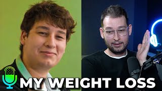 Ben Lost a Lot of Weight Guide