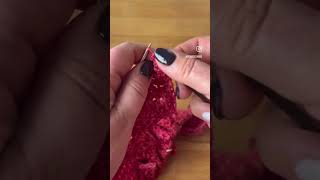 How to do the edge of my Broken Trails shawl, out 03 Dec on Ravelry + designsbyromi.com #knit