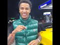 COMETHAZINE & GXX TYPE BEAT - "RIVAL"