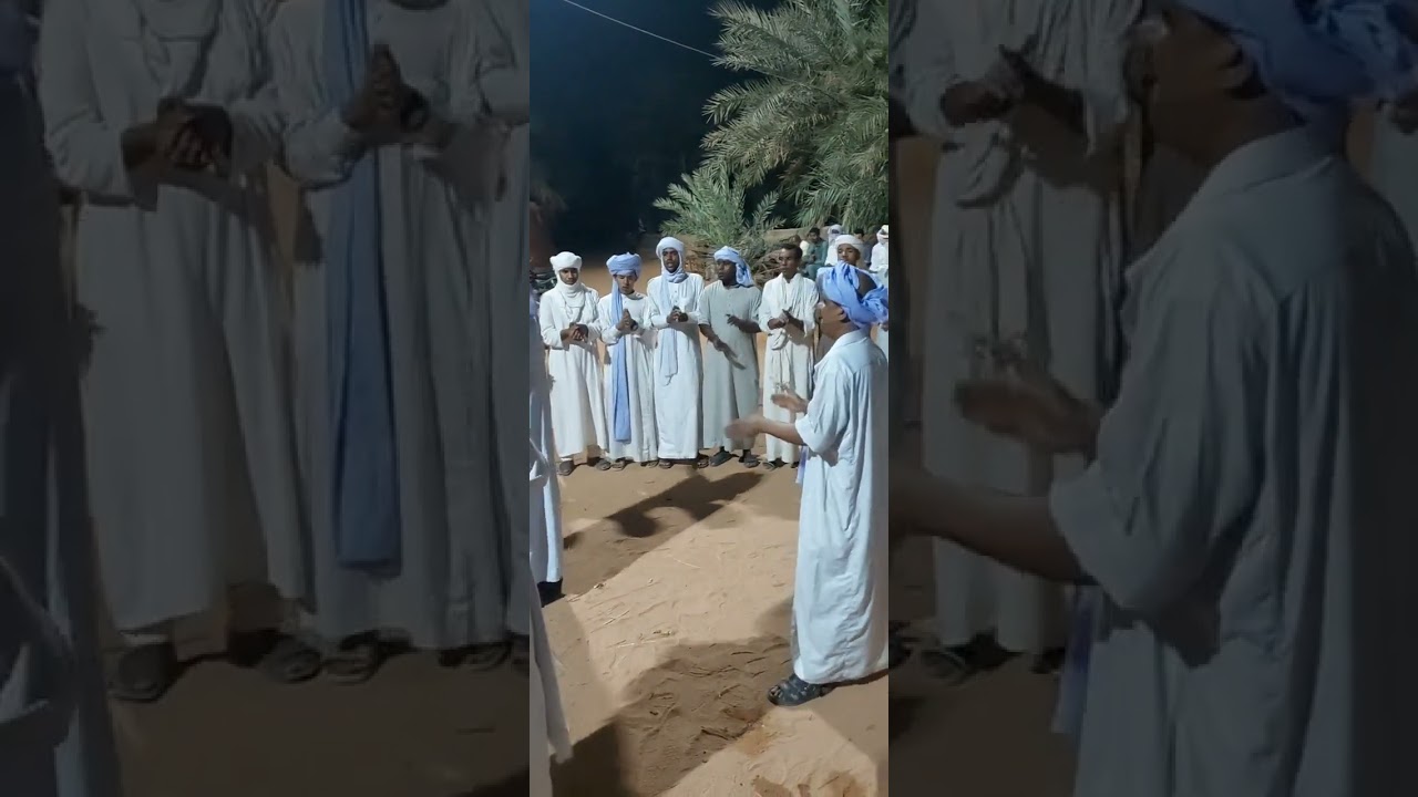 اهليل قادة باحمو تيميمون