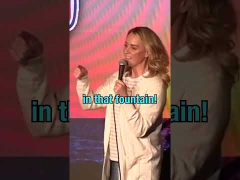 Parenthood | Sarah Tiana | Stand Up Comedy