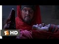 The Scorpion King (5/9) Movie CLIP - Soldiers in the Cave (2002) HD