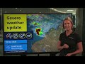 Severe Weather Update 29 December 2025: Tropical Cyclone Hayley to impact the Kimberley coast