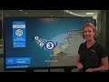 Severe Weather Update 29 December 2025: Tropical Cyclone Hayley to impact the Kimberley coast