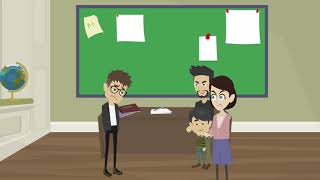 Education ! Animated Explainer Video By Broad Motions