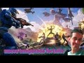 fortnite  DIRECTO
