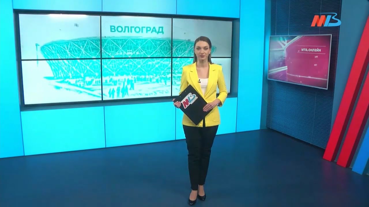 Канал волгоград 20