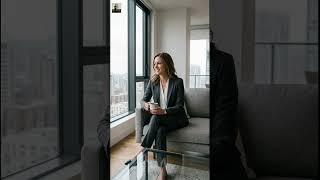 His Secret Was Hers #glowup #motivation #artificialintelligence #suit #creativejobs #realestate