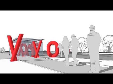 Video: Lõpeb Konkurss ArchYouth-2020 Osalemise Taotluskutse