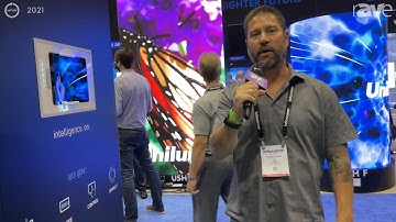 InfoComm 2021: iRoom iO Demos TouchDock for Apple iPads With Integrated Control Drivers