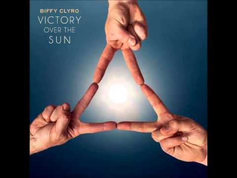 Biffy Clyro (+) Fingers and Toes