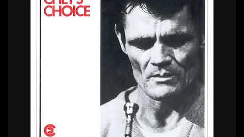 Chet Baker Trio Featuring Philip Catherine  Chet's...