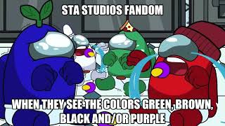People’s Opinions On Sta Studios