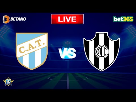 🔴 ATLETICO TUCUMAN X CENTRAL CORDOBA AO VIVO - COPA ARGENTINA 2023 (ACOMPANHAMENTO DA PARTIDA )