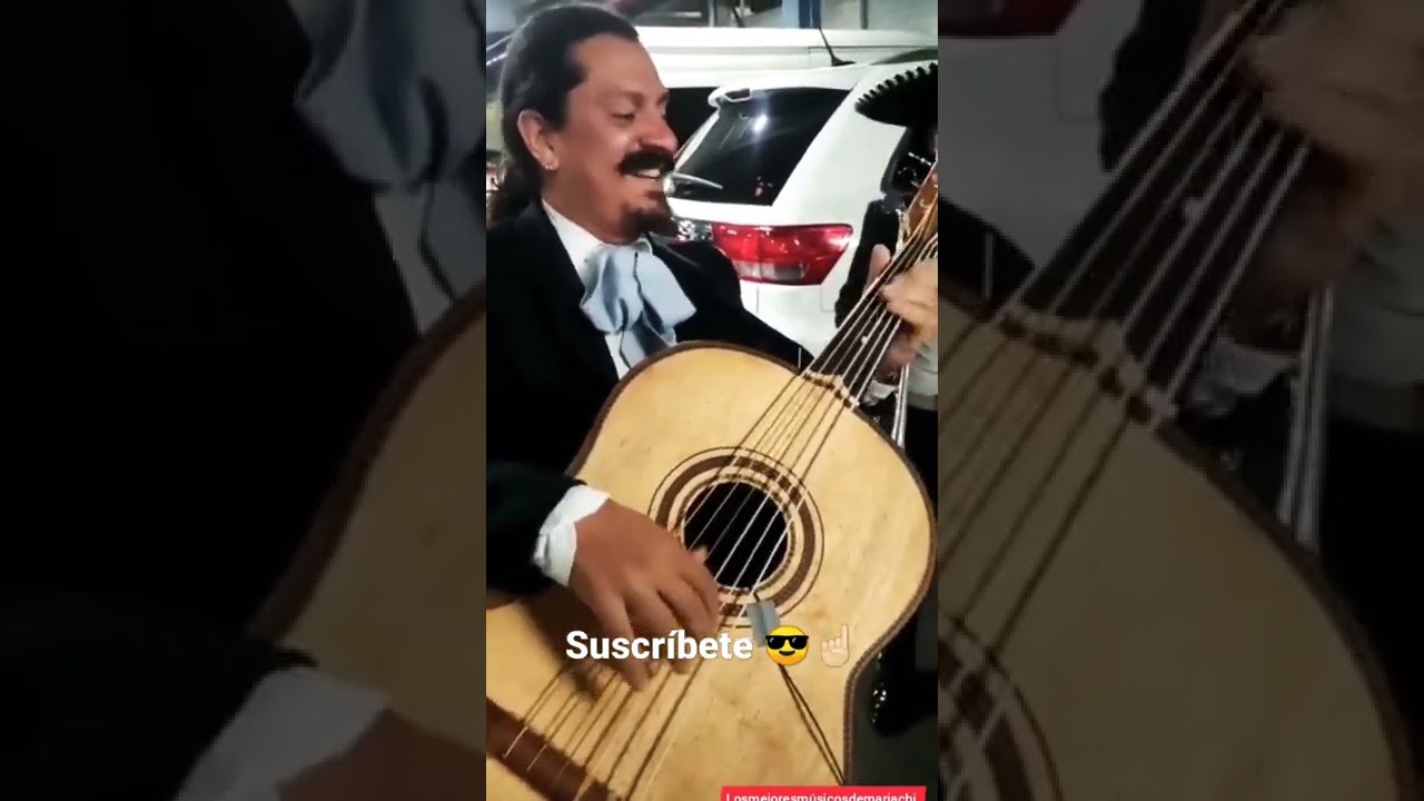 Mira Cuando el Mariachi toca la de Mario Bros (Guitarron) 😎 en YouTube Mira Cuando el Mariachi toca la de Mario Bros (Guitarron) 😎 en YouTube