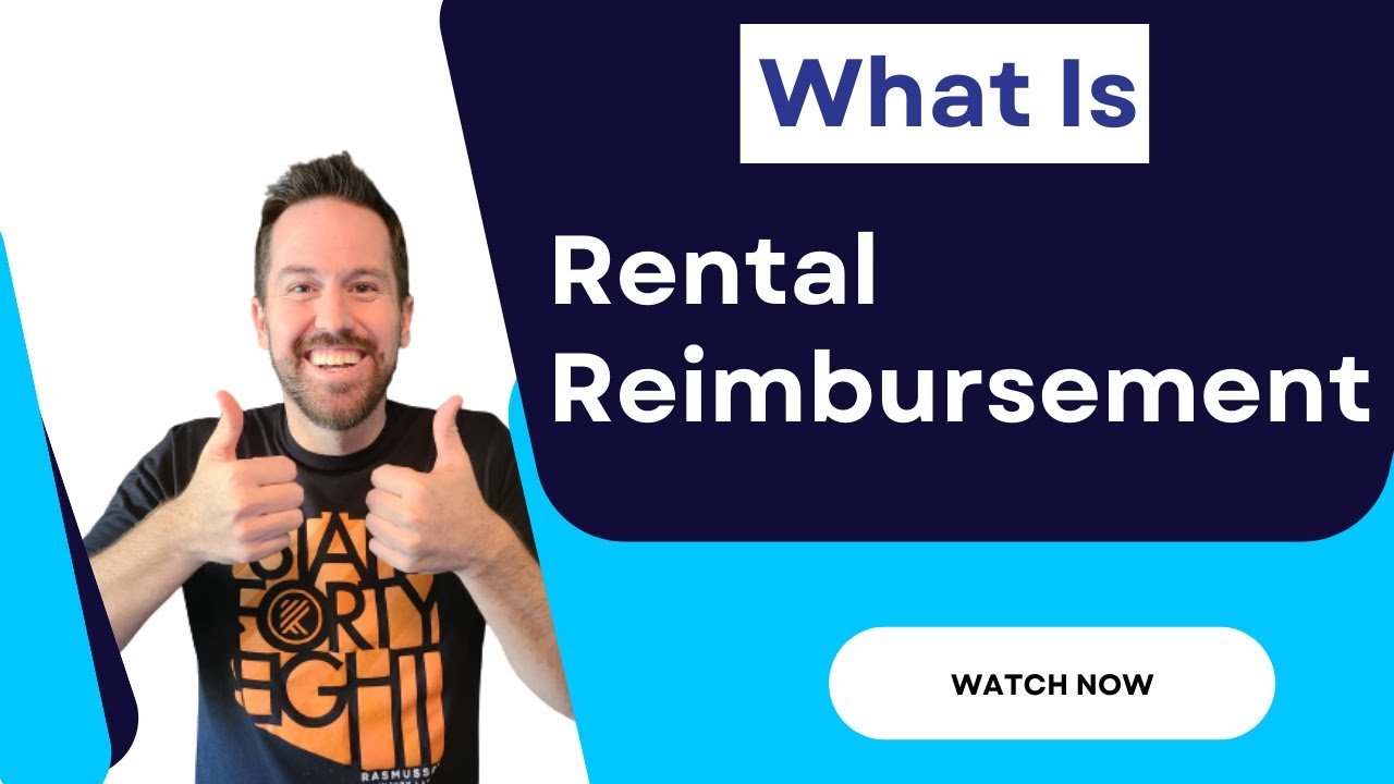 what-is-rental-reimbursement-coverage-car-insurance-youtube