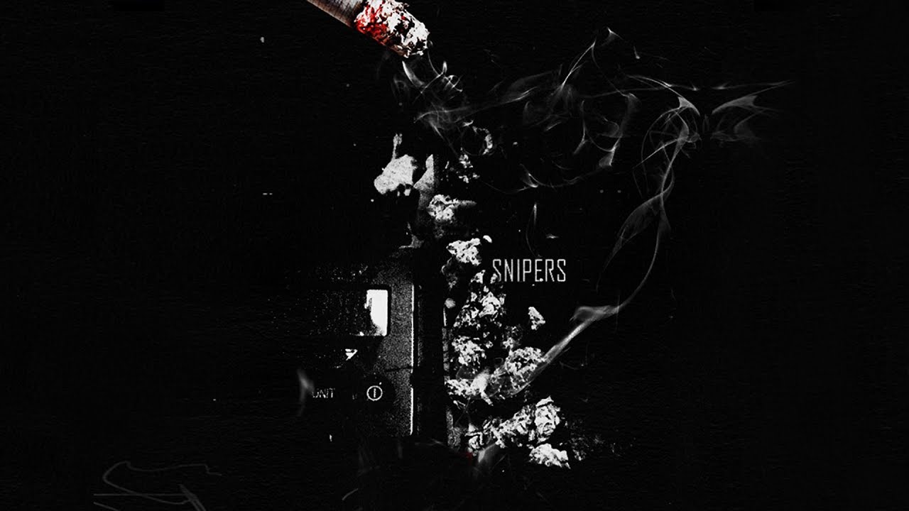 [FREE] 21 Savage ft. Offset Type Beat 'Snipers' Trap Instrumental 2018