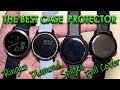 Samsung Galaxy Watch Active 2 The BEST Case Protector (Ringke, Diamond Case, Spigen, Full Coverage)