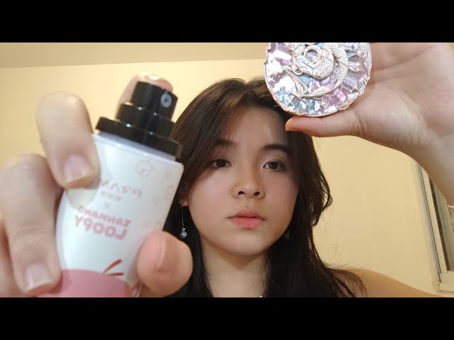 ASMR Hora De Dormir | Durma Nesse Vídeo 😪😪