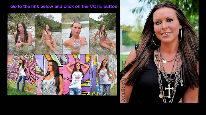 Shawna Montgomery TINte Cosmetics