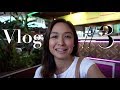 Weekly Vlog #3 | Andi Baby #2 Gender Reveal Party | Vibe cover shoot | Enchanted Kingdom