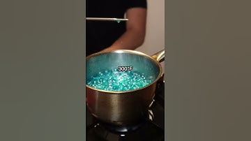 Thumbnail of Crystal Meth ᶜᵃⁿᵈʸ from Breaking Bad #shorts