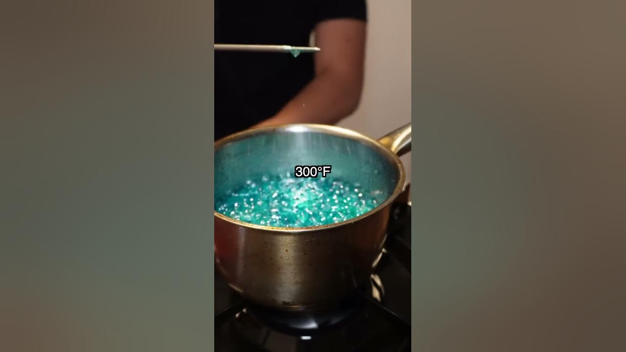 Crystal Meth ᶜᵃⁿᵈʸ from Breaking Bad #shorts