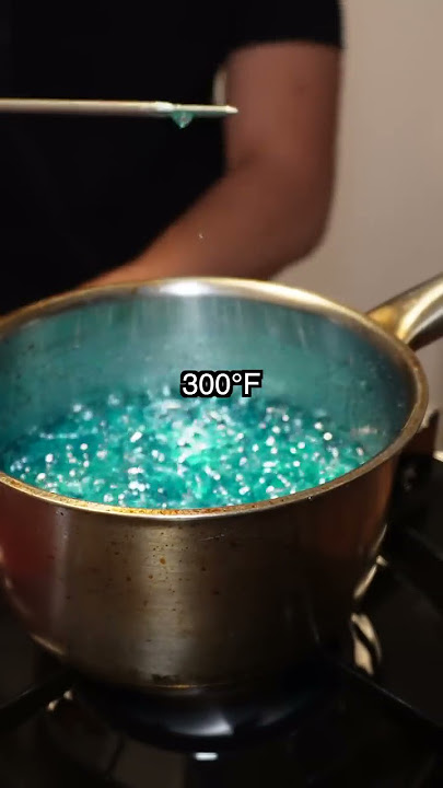 Crystal Meth ᶜᵃⁿᵈʸ from Breaking Bad #shorts