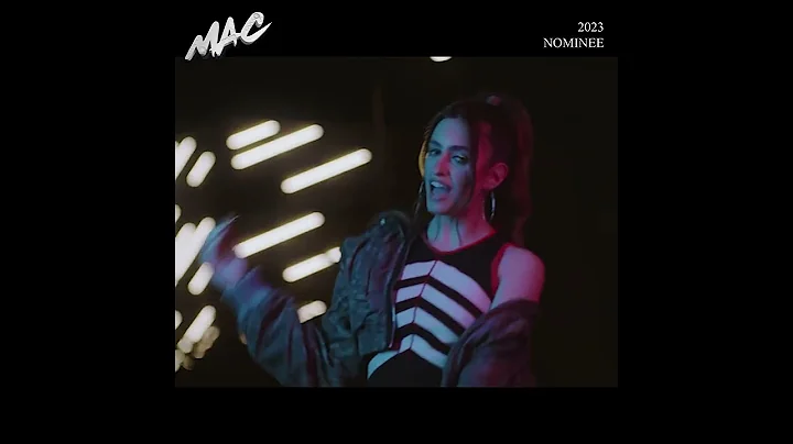 Lara - Remek-delo / URBAN POP NUMERA #MAC2023Nominee