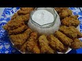 Балаларыңыз қайта қайта сұрайды / Супер Наггетсы / Homemade Nuggets