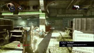 Dignifies - GoW Random Clips 3