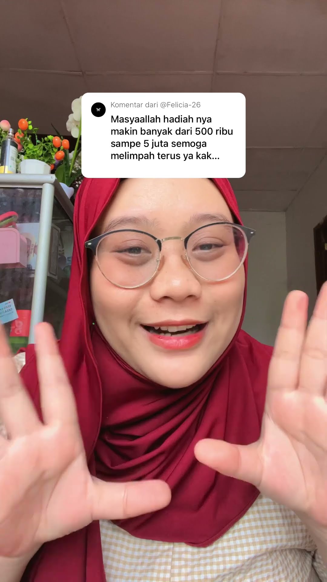 MASYAALLAH YANG IKUT LOMBA GAMBAR NYA UDAH 1000 ORANG? AKU TERHARU