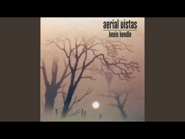 Kevin Kendle - Ever Upwards