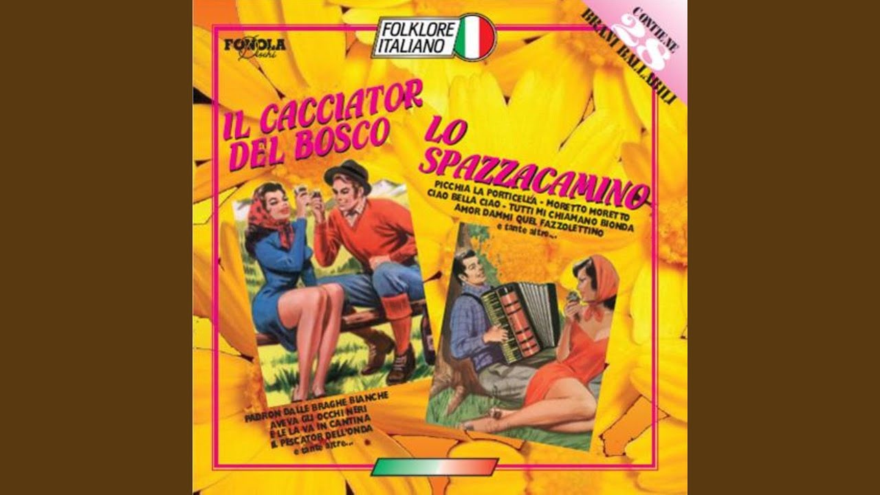 Il grillo e la formica