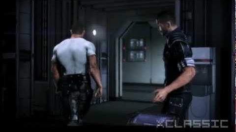 Lets Play: Mass Effect 3 Demo Part 1