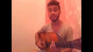 Video thumbnail of "Youcef Adam - ghamadt 3eny _ رامي صبري - غمضت عيني"