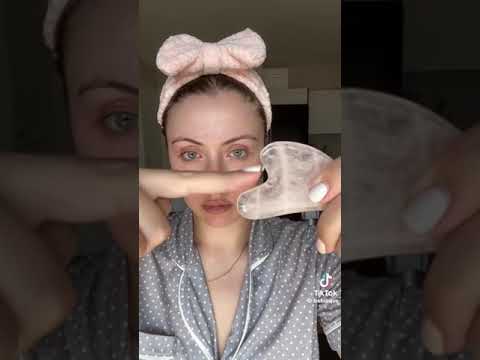Gua sha taşı
