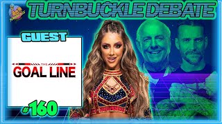 BRITT BAKER's disgruntled tweets bad for AEW? Cutting RIC FLAIR's PROMO from RAMPAGE the right move?
